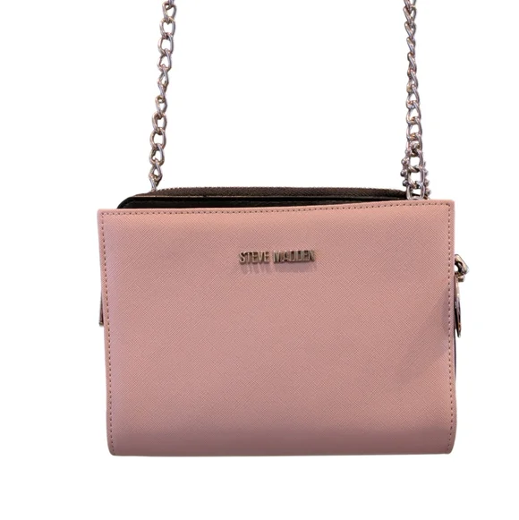 Steve Madden Blush Crossbody Bag - Picture 3 of 8